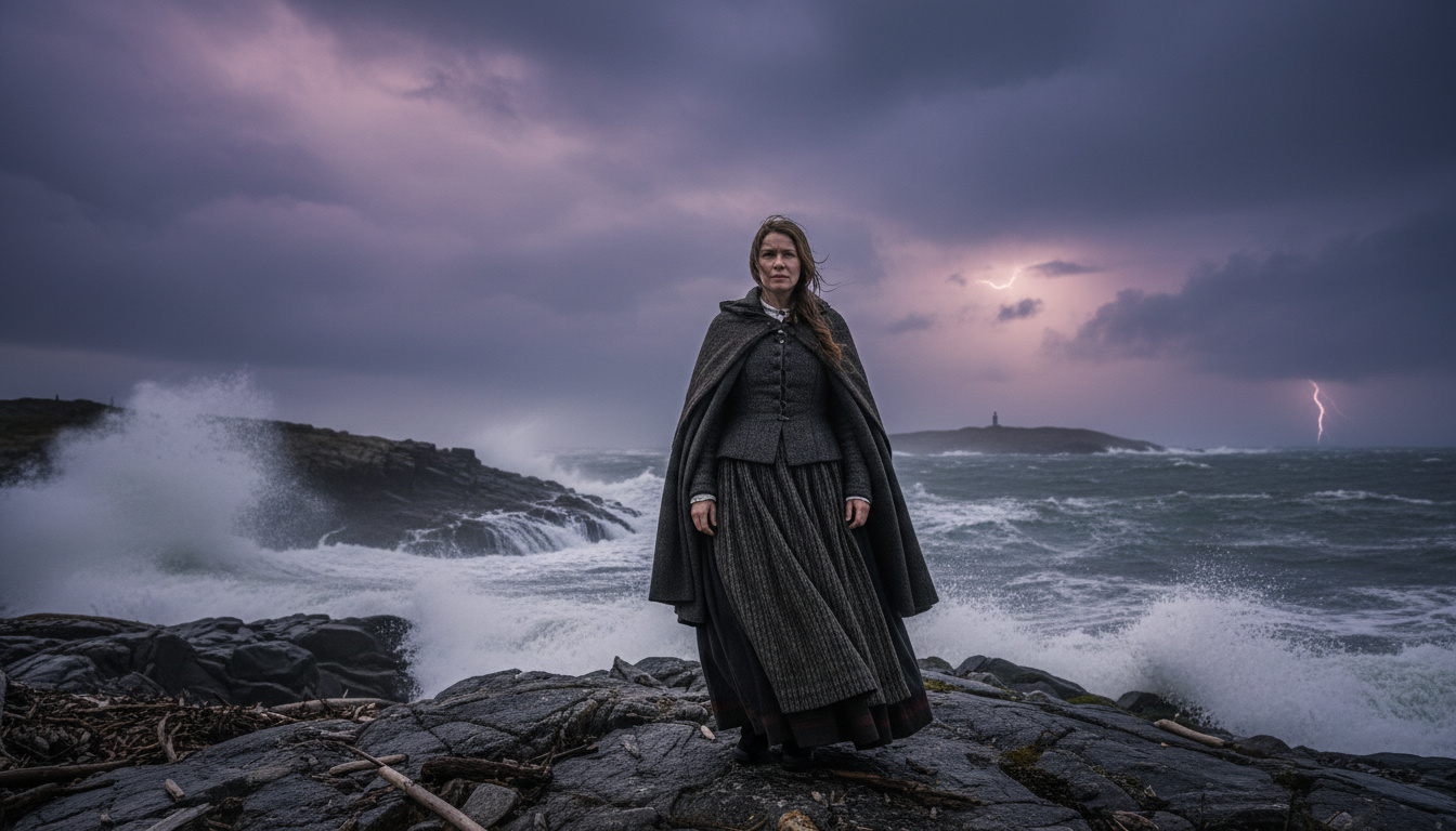 Myrskyluodon Maija sanat, taustat ja tunnetuimmat versiot